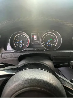 2016 Volkswagen Golf 6