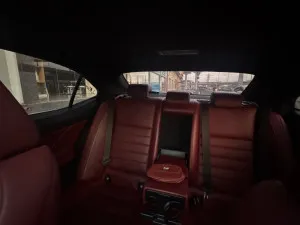 2015 Lexus IS IS 350