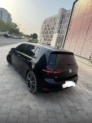 2016 Volkswagen Golf 6