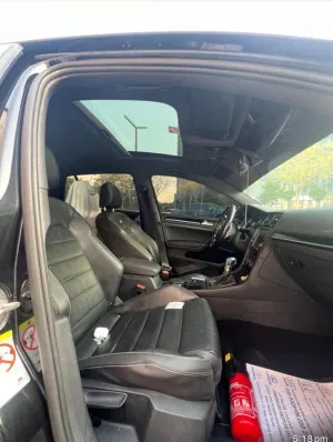 2016 Volkswagen Golf 6