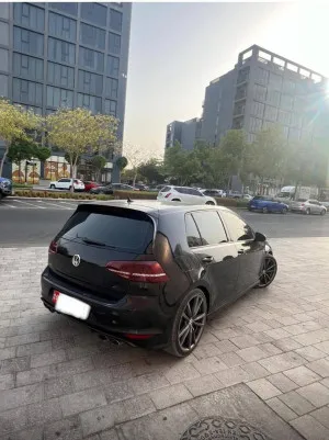 2016 Volkswagen Golf 6