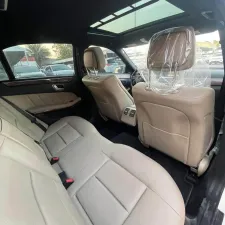2012 مرسيدس-بنز الفئة - E E 350