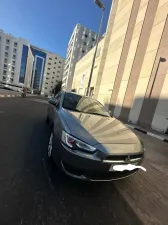 2016 ميتسوبيشي لانسر GLS