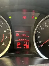 2016 ميتسوبيشي لانسر GLS