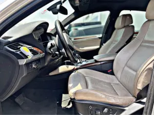 2009 BMW X6 M Competition