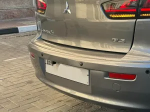 2016 ميتسوبيشي لانسر GLS