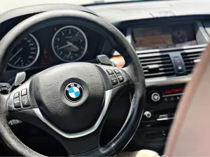 2009 BMW X6 M Competition