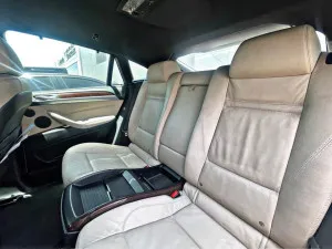 2009 BMW X6 M Competition