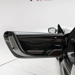 2015 بورش 918 سبايدر