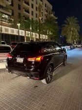 2021 Mitsubishi Outlander SEL Black Edition