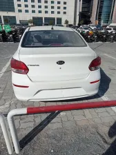 2020 كيا بيجاس MPI