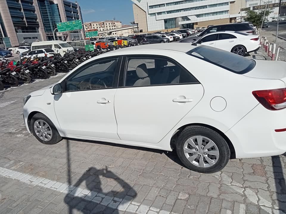 2020 كيا بيجاس MPI