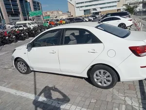 2020 كيا بيجاس MPI