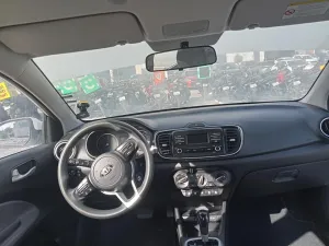 2020 كيا بيجاس MPI
