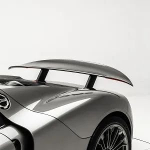 2015 بورش 918 سبايدر