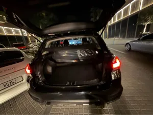 2021 Mitsubishi Outlander SEL Black Edition