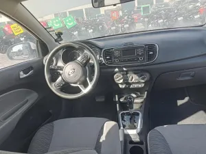 2020 كيا بيجاس MPI