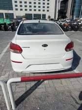 2020 كيا بيجاس MPI
