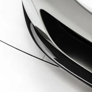2015 بورش 918 سبايدر
