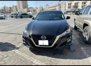 2020 Nissan Altima S