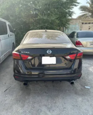 2020 Nissan Altima S