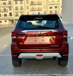 2022 نيسان إكستيرا Pro-4X