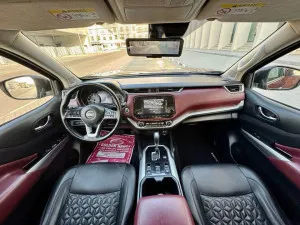 2022 نيسان إكستيرا Pro-4X