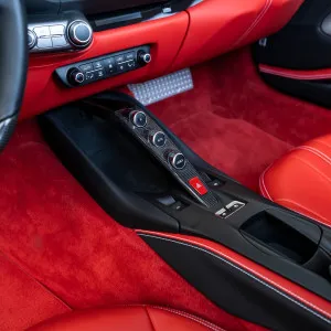 2023 فيراري 812 سوبر فاست GTS
