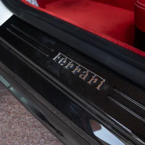 2023 فيراري 812 سوبر فاست GTS