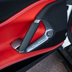 2023 فيراري 812 سوبر فاست GTS