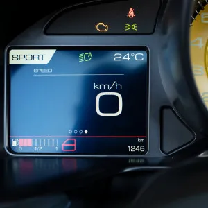2023 فيراري 812 سوبر فاست GTS