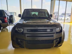 2023 Land Rover Defender 110 HSE