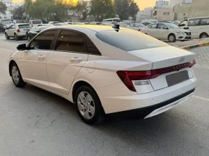 2024 هيونداي أكسنت SEL