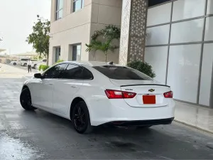 2019 شيفروليه ماليبو LT