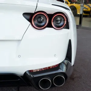 2023 فيراري 812 سوبر فاست GTS