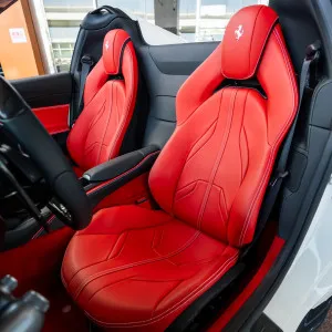 2023 فيراري 812 سوبر فاست GTS