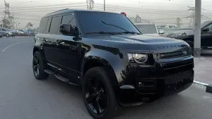 2023 لاند روفر ديفندر 110 X-Dynamic SE