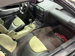 1991 BMW Z3