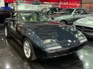 1991 BMW Z3