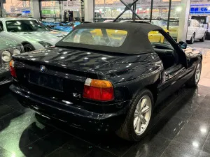 1991 BMW Z3
