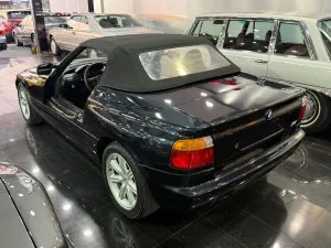 1991 BMW Z3