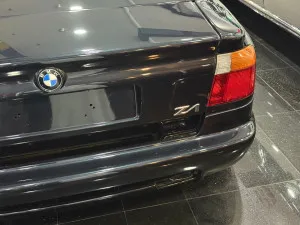 1991 BMW Z3