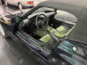 1991 BMW Z3