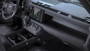 2023 لاند روفر ديفندر 110 X-Dynamic SE