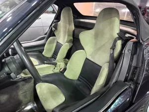 1991 BMW Z3