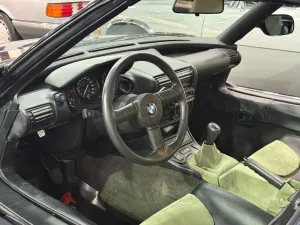 1991 BMW Z3
