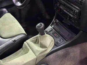 1991 BMW Z3