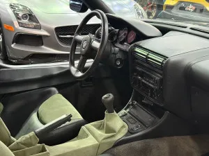 1991 BMW Z3