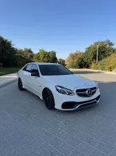 2011 Mercedes-Benz E-Class E 350