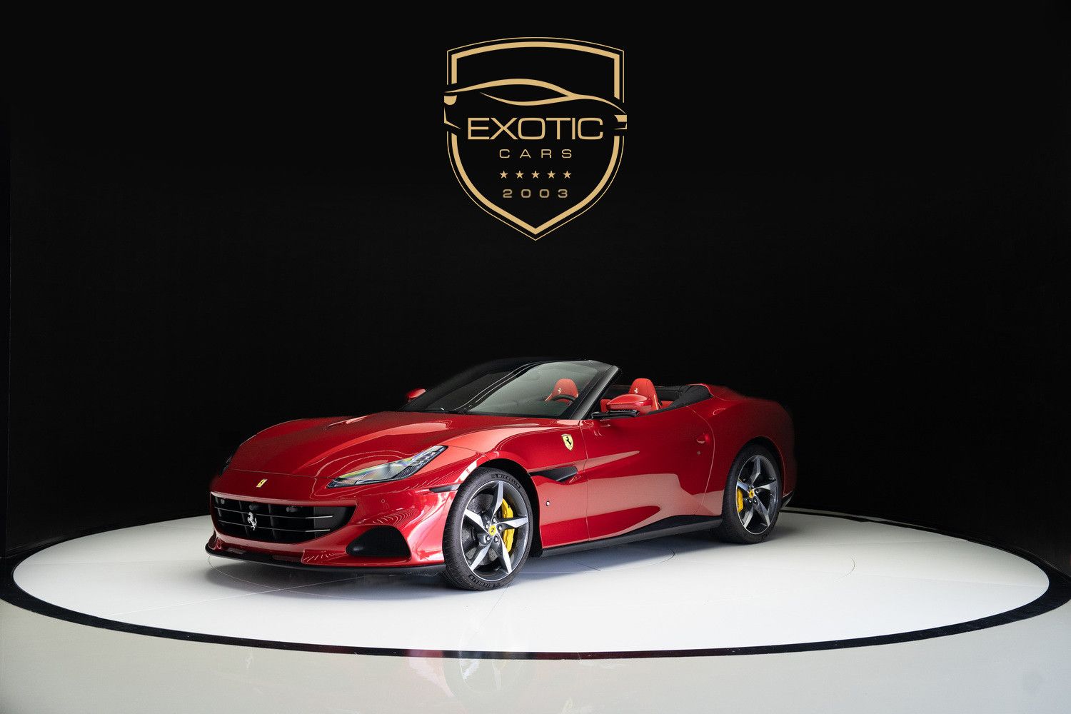2023 Ferrari Portofino M